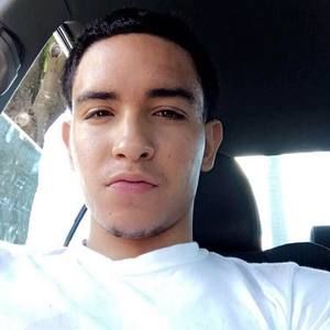 Meet your Posher, Jay